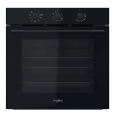 Духова шафа електрична WHIRLPOOL OMK38HU0B